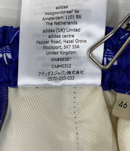 グッチ 美品 アディダス ショートパンツ 3ライン 701367       メンズ SIZE 46  GUCCI×adidas