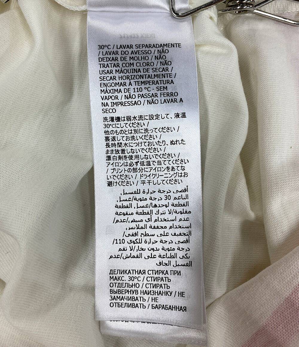 美品 GUCCI×adidas アディダス 半袖Ｔシャツ 717422 メンズ SIZE XS グッチ