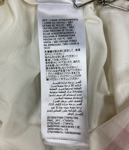 美品 GUCCI×adidas アディダス 半袖Ｔシャツ 717422 メンズ SIZE XS グッチ