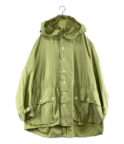 ネサンス  コート ARMY SNOW CAMO PARKA     21S-NSA-JK-05 メンズ SIZE 50  NAISSANCE