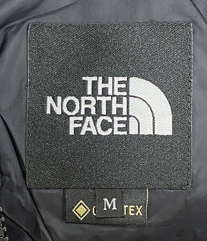 ザノースフェイス  カモ柄マウンテンパーカ     NP62135 メンズ SIZE M  THE NORTH FACE