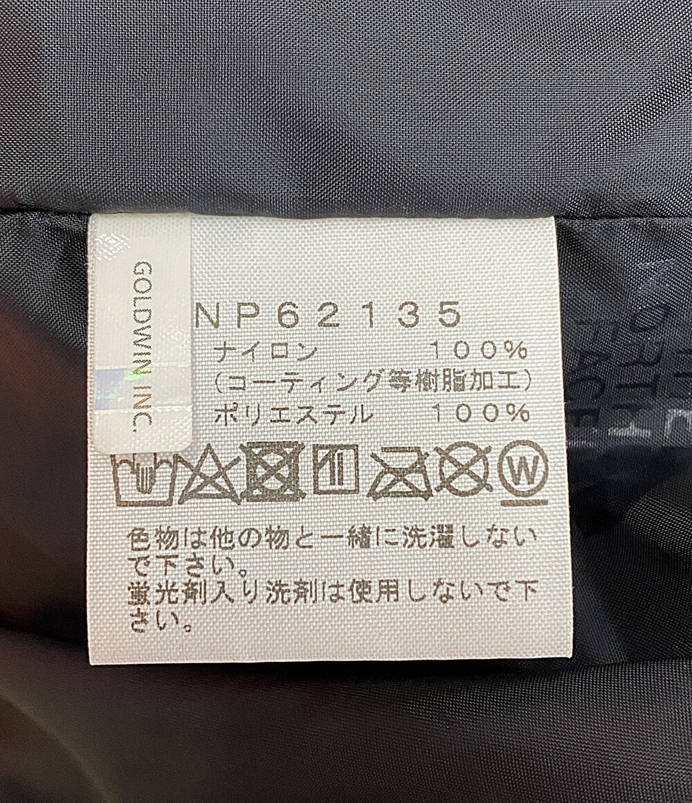 ザノースフェイス  カモ柄マウンテンパーカ     NP62135 メンズ SIZE M  THE NORTH FACE