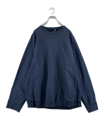 エイトン  スウェット natural dye cotton sweater      メンズ SIZE 06  ATON