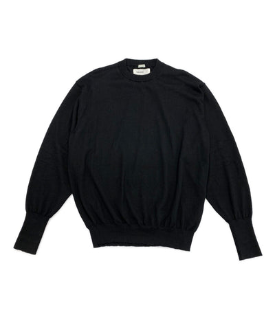 アプレッセ エブリワン ニット Cashmere CrewNeck Sweater 23AW     メンズ SIZE 3  A.PRESSE for everyone