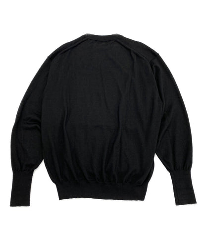 アプレッセ エブリワン ニット Cashmere CrewNeck Sweater 23AW     メンズ SIZE 3  A.PRESSE for everyone