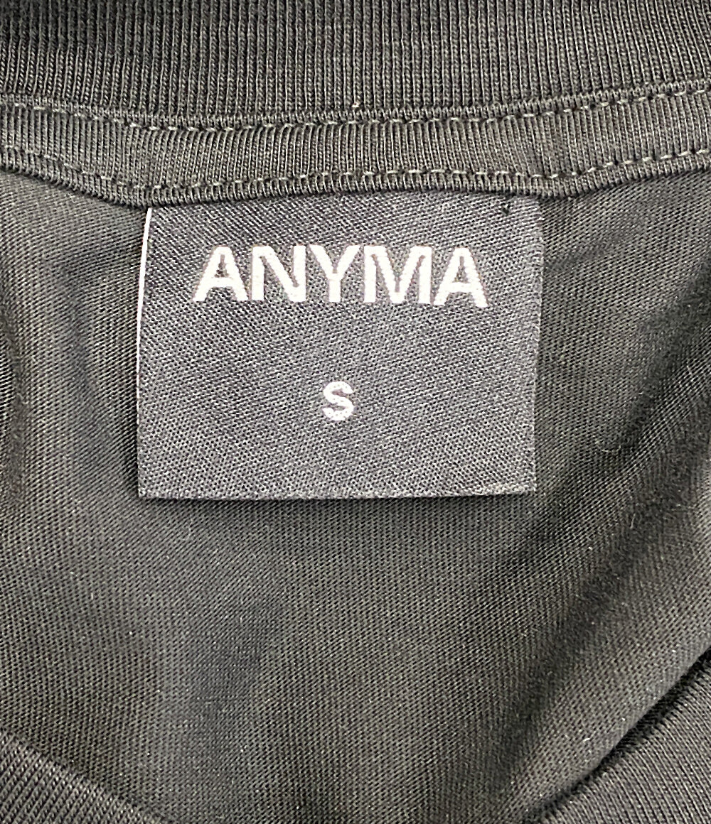 アニマ 半袖Ｔシャツ      メンズ SIZE S  ANYMA