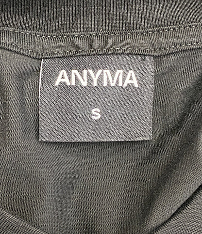 アニマ 半袖Ｔシャツ      メンズ SIZE S  ANYMA