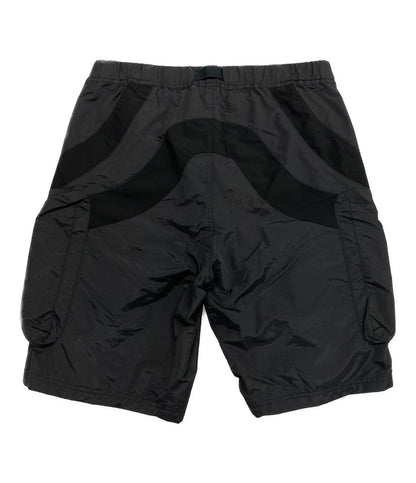 パレス  オークリー ハーフパンツ NITRO FUEL SHORT BLACK      メンズ SIZE XL  PALACE×OAKLEY