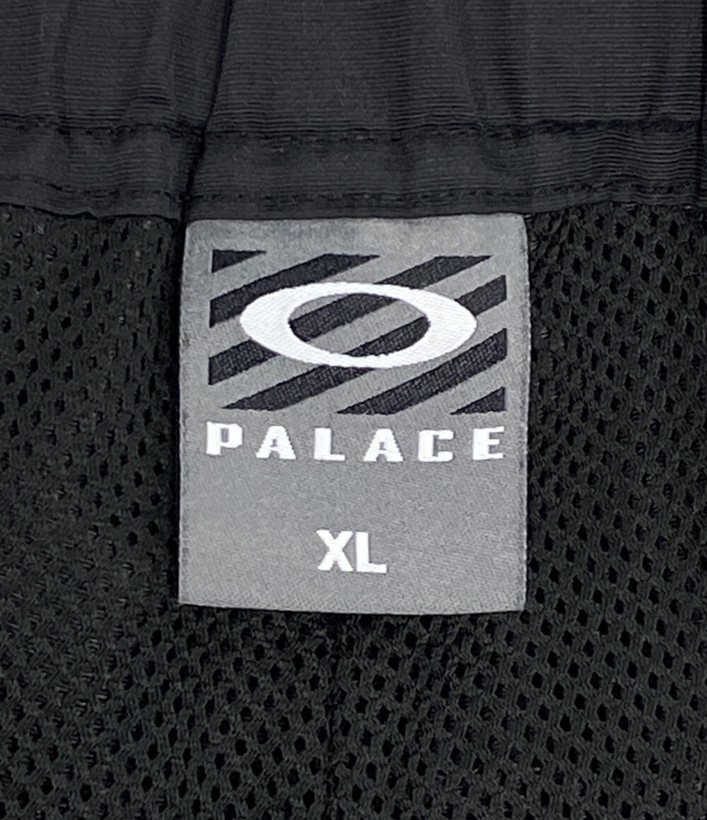 パレス  オークリー ハーフパンツ NITRO FUEL SHORT BLACK      メンズ SIZE XL  PALACE×OAKLEY