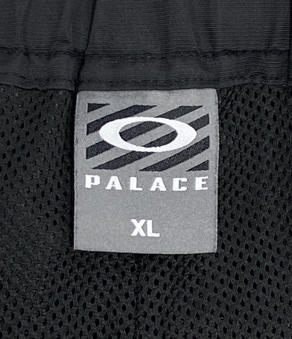 パレス  オークリー ハーフパンツ NITRO FUEL SHORT BLACK      メンズ SIZE XL  PALACE×OAKLEY