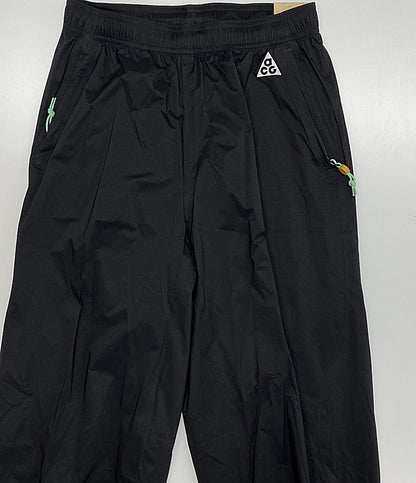 ナイキ エーシージー 美品 トレイル スナック パンツ     FQ3065-010 メンズ SIZE S  NIKE ACG