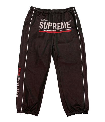 シュプリーム  パンツ 22AW World Famous Jacquard Track Pant      メンズ SIZE XL  Supreme