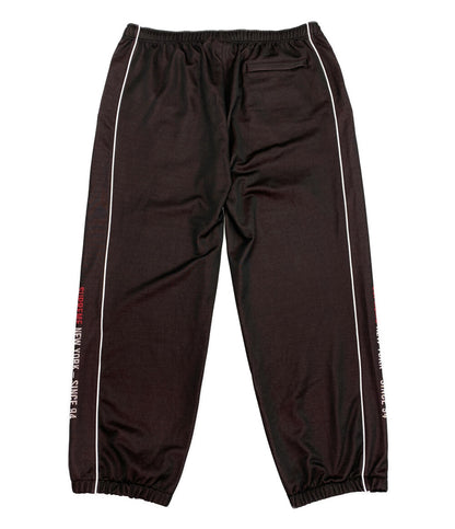 シュプリーム  パンツ 22AW World Famous Jacquard Track Pant      メンズ SIZE XL  Supreme