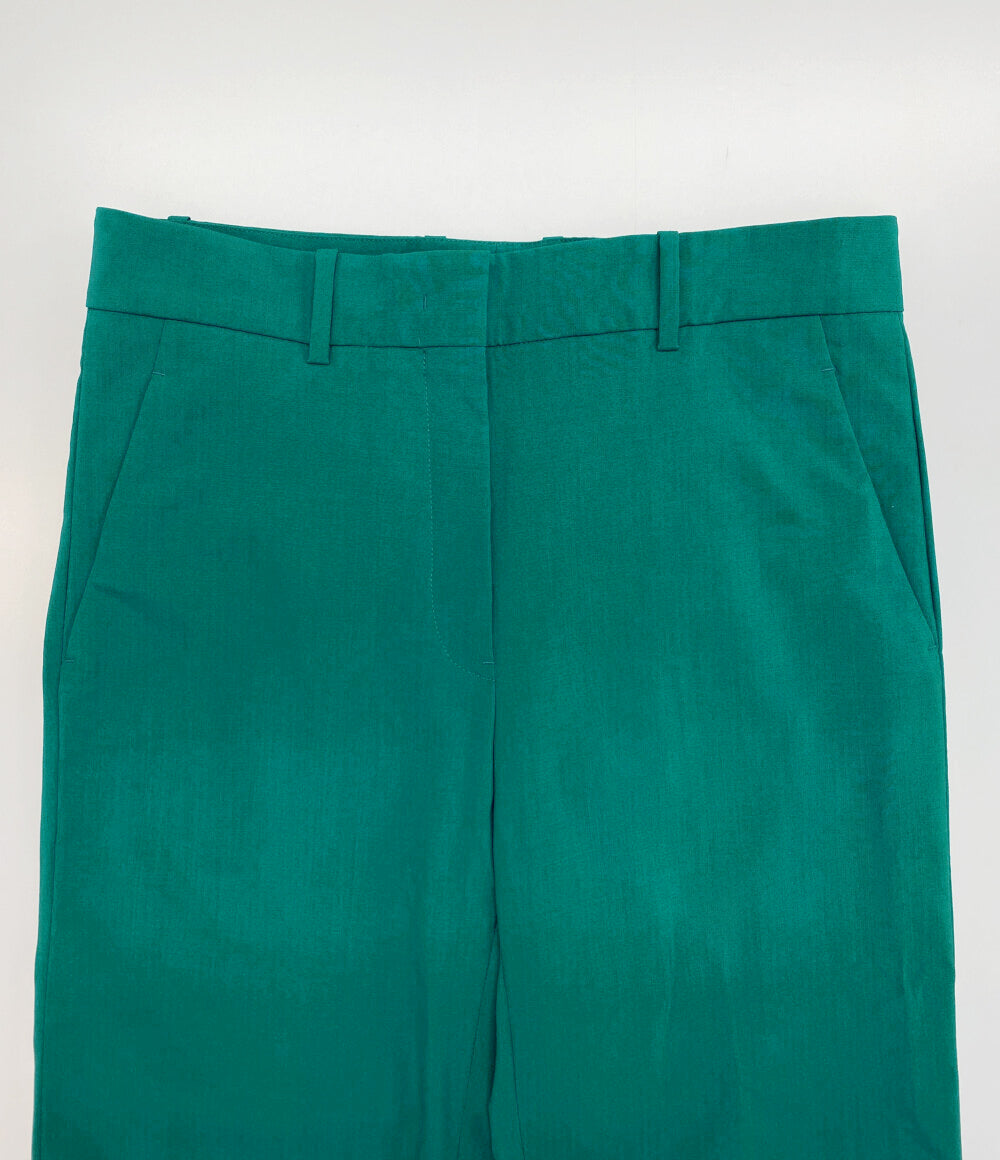 ジルサンダー パンツ シアングリーン 00000100238828 メンズ SIZE 36