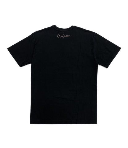 ヨウジヤマモト  半袖Ｔシャツ FR-T48-050      レディース SIZE 2  YOHJI YAMAMOTO