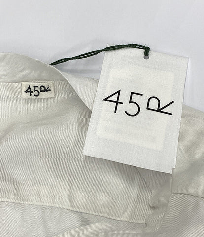 フォーティーファイブアールピーエム  カットソー テンセルの908レイレイオ-シャンTシャツ      レディース SIZE 3  45R