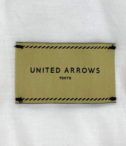 ユナイテッドアローズ  ドローストリング カーゴパンツ      レディース SIZE 38  UNITED ARROWS