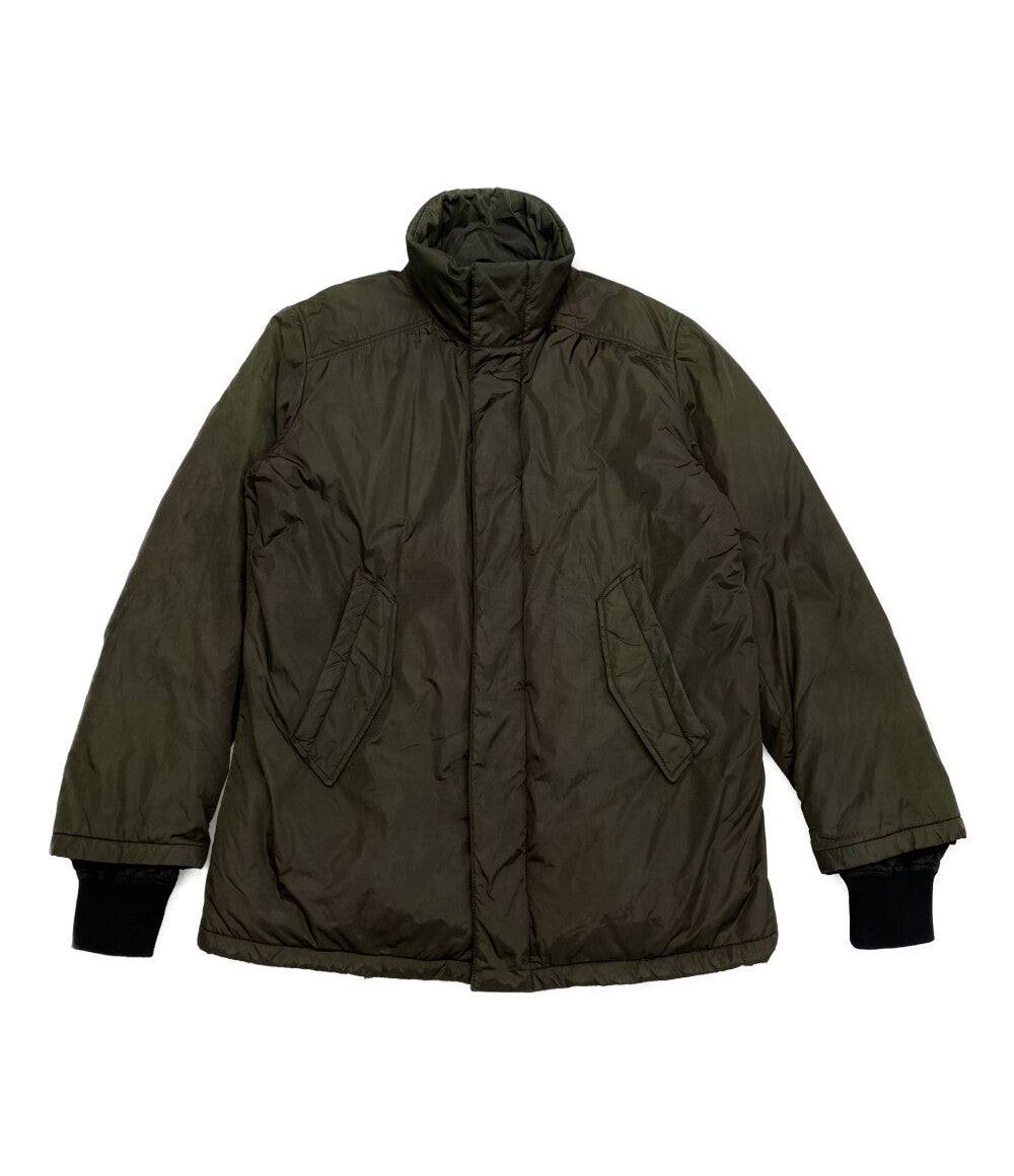 プラダスポーツ ダウンジャケット メンズ - プラダスポーツ PRADA