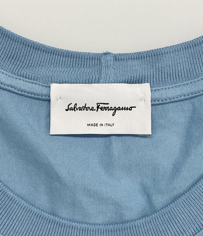 サルヴァトーレフェラガモ  カットソー 12 0564 0753-010 0728155      レディース SIZE XL  Salvatore Ferragamo