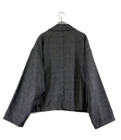 シュタイン ジャケット Oversized Drizzler Jacket 19AW     メンズ SIZE M  stein