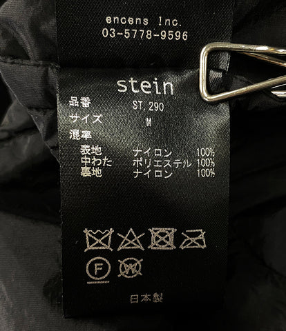 シュタイン キルティングジャケット      メンズ SIZE M  stein