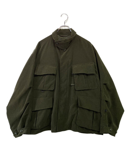 ダイワ  ブルゾン Tech Jungle Fatigue Jacket 21AW     メンズ SIZE M  DAIWA