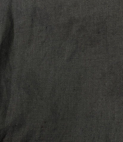 ニードルス  長袖リネンシャツ Work Shirt OT206      メンズ SIZE M  NEEDLES