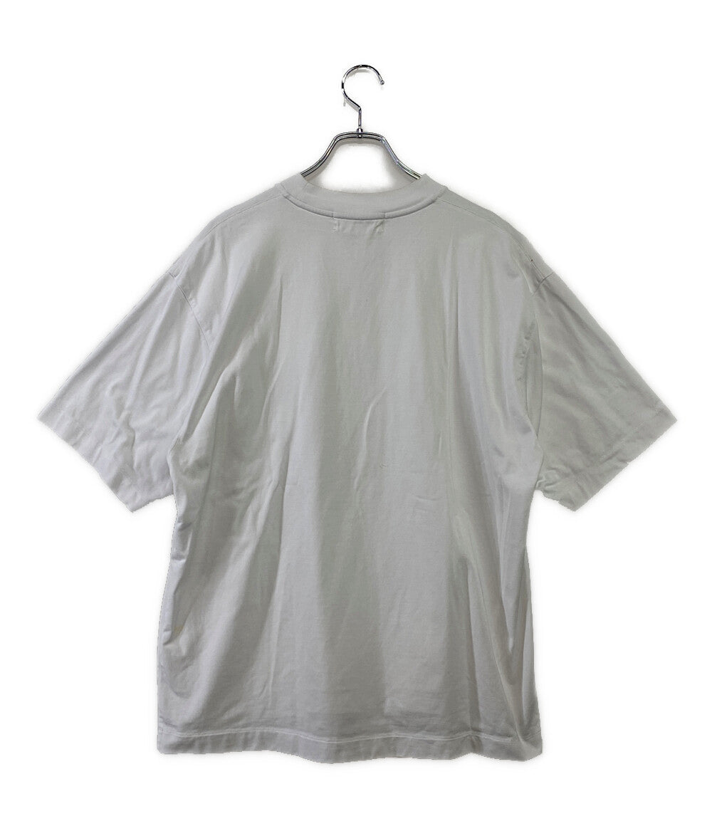 everyone エブリワン 半袖Ｔシャツ cotton s s t-shirt メンズ SIZE M