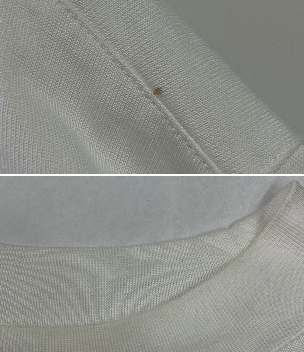 everyone エブリワン 半袖Ｔシャツ cotton s s t-shirt メンズ SIZE M