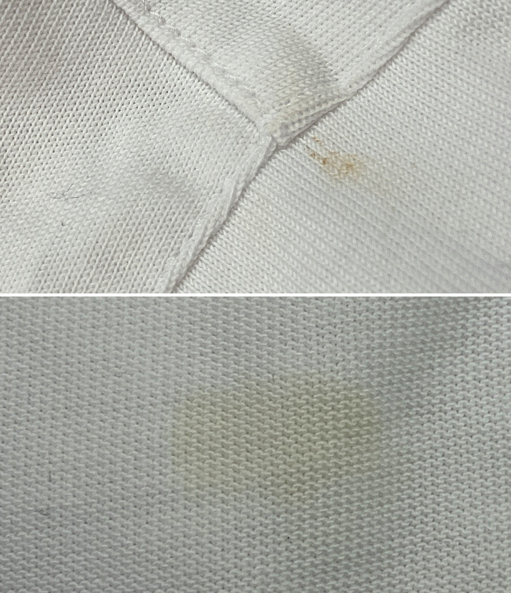 everyone エブリワン 半袖Ｔシャツ cotton s s t-shirt メンズ SIZE M