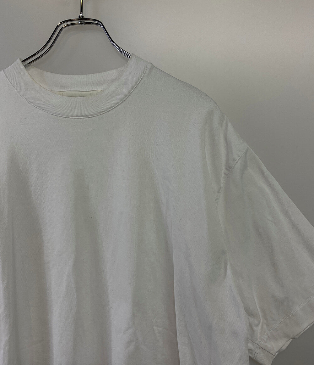 everyone エブリワン 半袖Ｔシャツ cotton s s t-shirt メンズ SIZE M