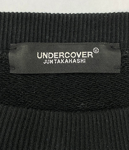 アンダーカバー  スウェットシャツ      メンズ SIZE 3  UNDERCOVER