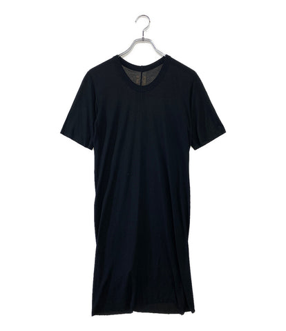 リックオウエンス  長袖Ｔシャツ ロングカットソー      メンズ SIZE XS  RICK OWENS