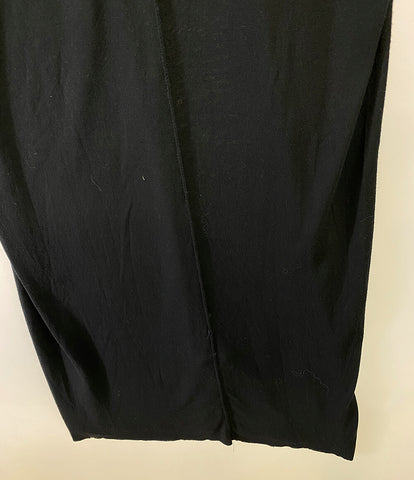 リックオウエンス  長袖Ｔシャツ ロングカットソー      メンズ SIZE XS  RICK OWENS