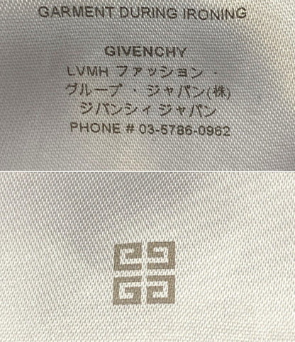 ジバンシー  半袖Ｔシャツ ブラック      メンズ SIZE XL  GIVENCHY