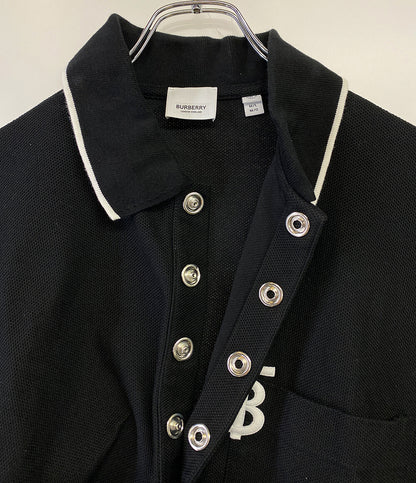 バーバリーロンドン  ポンチョポロシャツ       メンズ SIZE M  BURBERRY London