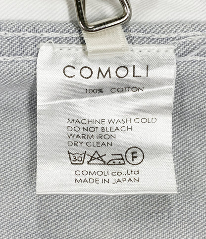 コモリ デニムパンツ       メンズ SIZE 3  COMOLI