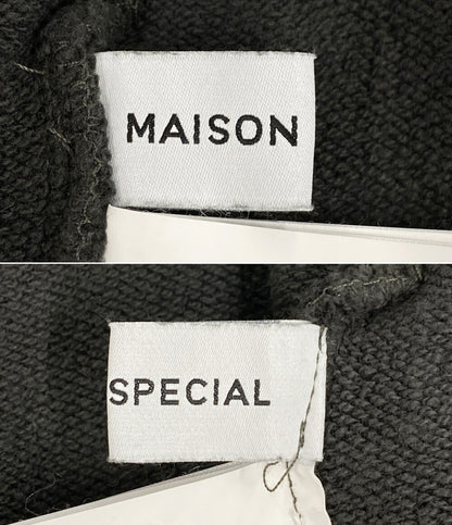 メゾン スペシャル スウェットパンツ      メンズ SIZE 38  MAISON SPECIAL