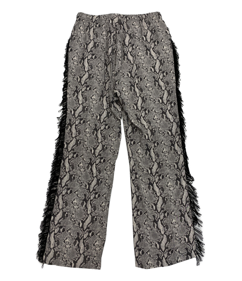 ニードルス  パンツ Fringe String Easy Pant      メンズ SIZE S  NEEDLES