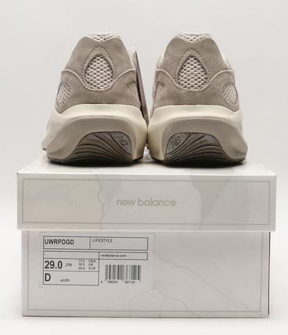 ニューバランス 美品 スニーカー UWRPDGD      メンズ SIZE 29cm  new balance