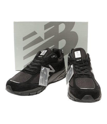 ニューバランス 美品 スニーカー U990BL4      メンズ SIZE 29cm  new balance