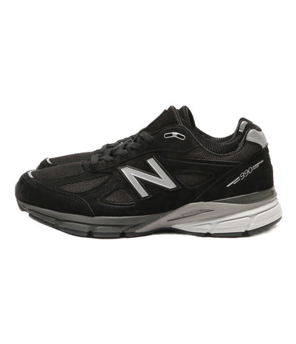 ニューバランス 美品 スニーカー U990BL4      メンズ SIZE 29cm  new balance