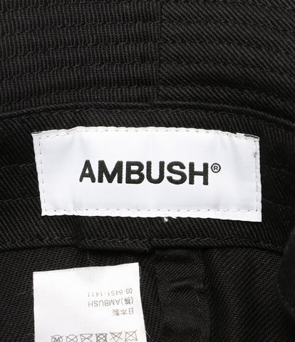 アンブッシュ  ハット AMBUSH BASEBALL HAT      レディース SIZE 1  AMBUSH