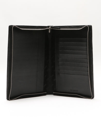 ラフシモンズ  長財布 BIG ZIPPED WALLET      レディース   RAF SIMONS