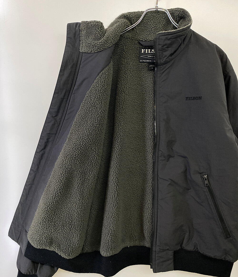 フィルソン  ジャケット SHERPA LINED DECK JACKET      メンズ SIZE M  FILSON