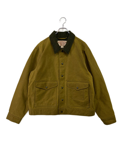 フィルソン  ティンクロスオイルドジャケット      メンズ SIZE M  FILSON