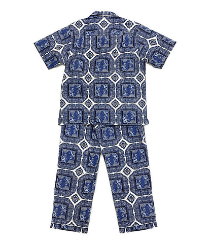 Supreme パジャマ REGENCY PAJAMA セットアップ 22SS メンズ SIZE M シュプリーム