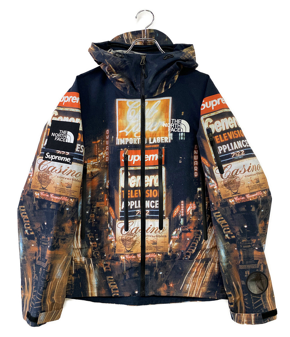 シュプリーム  ザノースフェイス ジャケット       メンズ SIZE S  Supreme×THE NORTH FACE