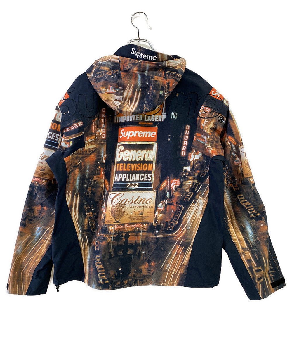 Supreme×THE NORTH FACE ザノースフェイス ジャケット メンズ SIZE S シュプリーム