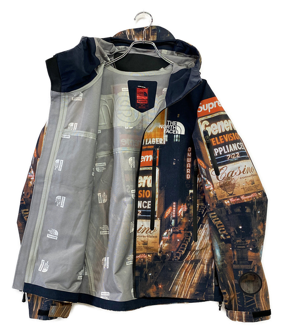 Supreme×THE NORTH FACE ザノースフェイス ジャケット メンズ SIZE S シュプリーム